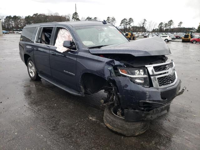 1GNSKHKC6HR325145 | 2017 CHEVROLET SUBURBAN K