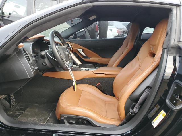 1G1YM2D74G5101574 | 2016 CHEVROLET CORVETTE S