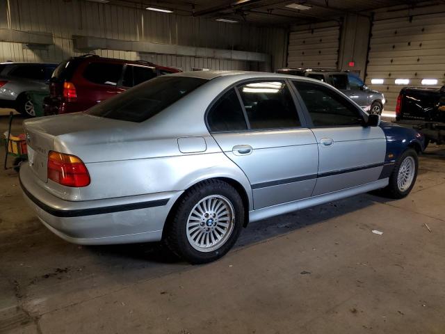 1998 BMW 540 I VIN: WBADE5323WBV93022 Lot: 78941013