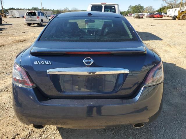 1N4AA5AP8EC912963 | 2014 NISSAN MAXIMA S