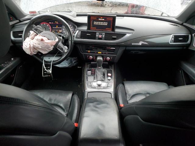 2016 AUDI S7 PRESTIG - WAUW2AFCXGN008158