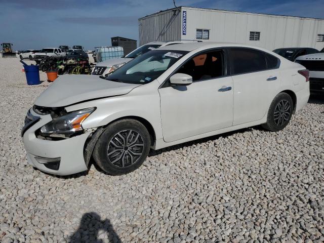 Vin: 1n4al3ap7fc229300, lot: 79957003, nissan altima 2.5 2015 img_1
