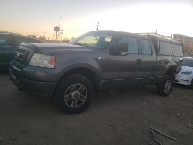 2004 Ford F-150 