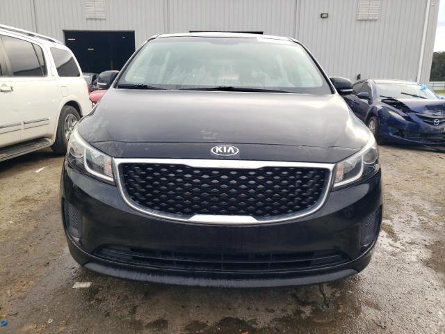 2017 KIA SEDONA L - KNDMA5C1XH6293107