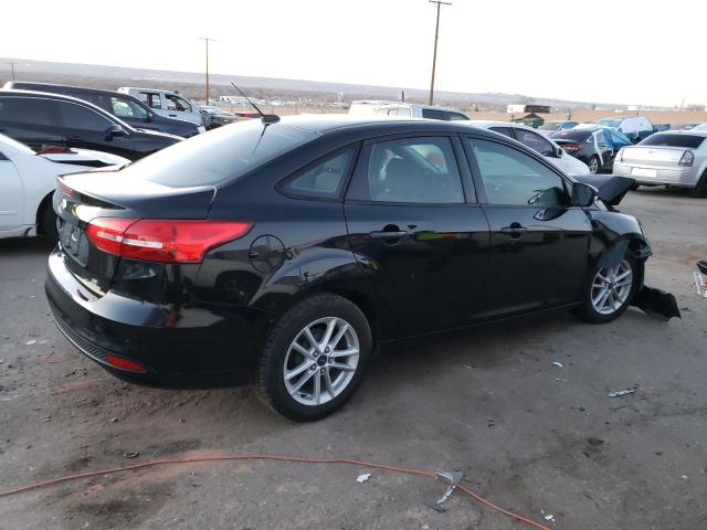 1FADP3F23FL219586 | 2015 FORD FOCUS SE