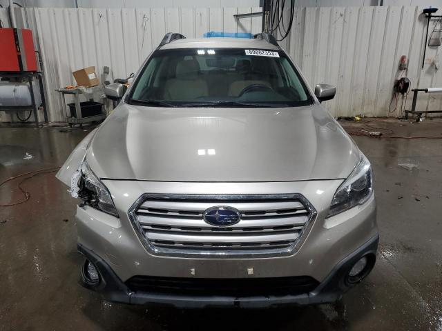 4S4BSACC2H3308629 | 2017 SUBARU OUTBACK 2.