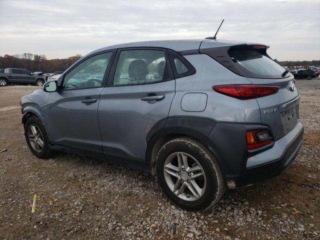 2020 Hyundai Kona Se VIN: KM8K12AA6LU450852 Lot: 77718653