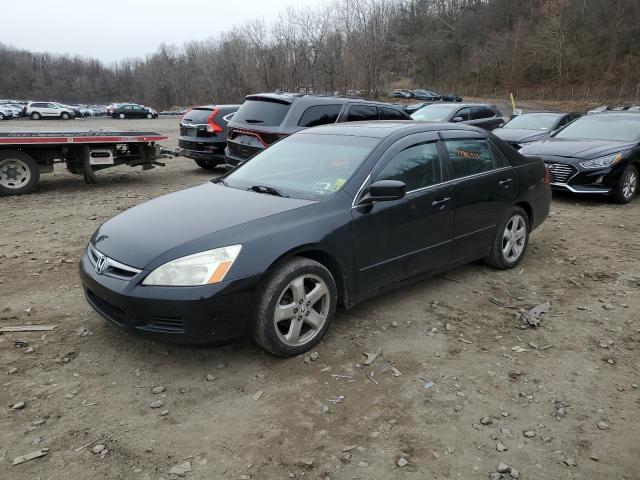 2007 Honda Accord Coupe EX