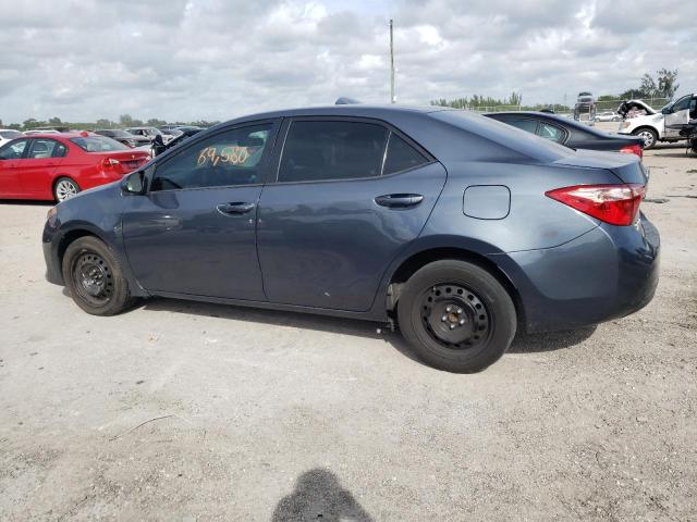 2018 TOYOTA COROLLA L - 5YFBURHE7JP853469