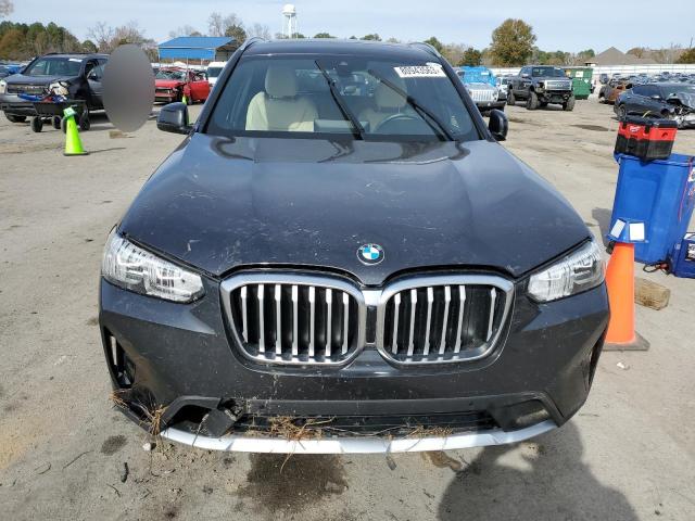 5UX43DP0XN9K73616 | 2022 BMW X3 SDRIVE3