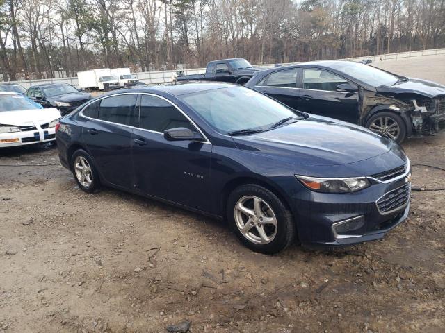 1G1ZB5ST3HF289978 | 2017 CHEVROLET MALIBU LS