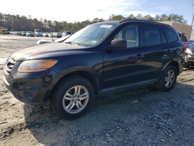 2010 Hyundai Santa Fe GLS