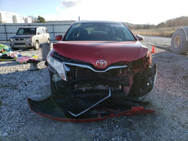 2013 Toyota Venza Le VIN: 4T3ZK3BB8DU060059 Lot: 82747833