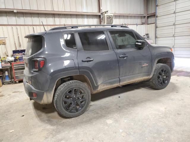 2022 JEEP RENEGADE A ZACNJDE19NPN66622