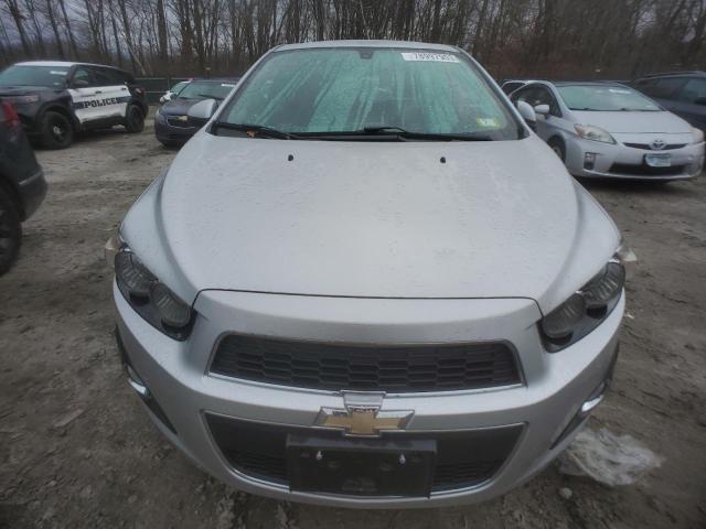 1G1JE5SB1G4143987 | 2016 CHEVROLET SONIC LTZ