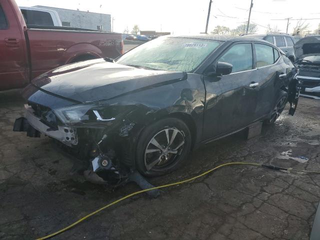 1N4AA6APXHC377435 | 2017 NISSAN MAXIMA 3.5