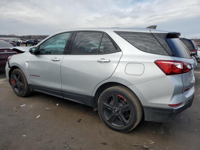 2019 Chevrolet Equinox Lt VIN: 2GNAXLEX9K6226112 Lot: 78504713