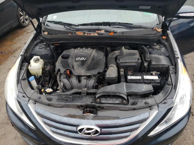 5NPEB4ACXEH840975 | 2014 HYUNDAI SONATA GLS