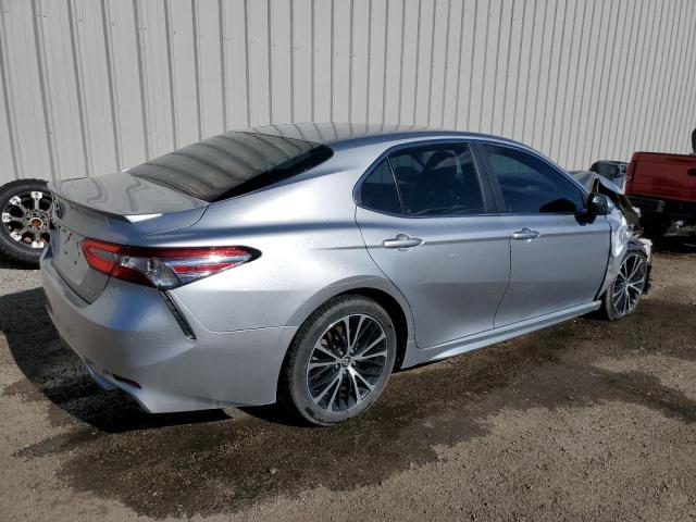 4T1B11HK1JU569219 | 2018 TOYOTA CAMRY L