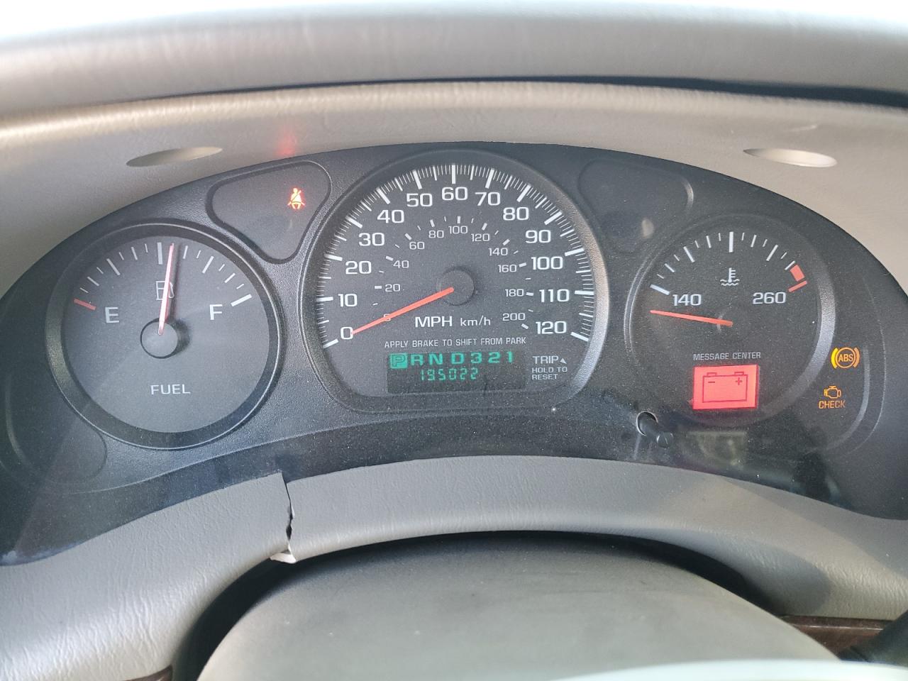 2g1wf55e829377560 2G1WF55E829377560 2002 Chevrolet Impala