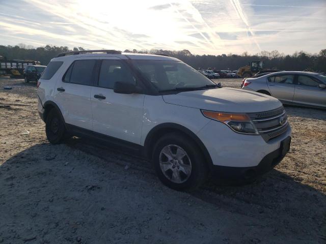 1FM5K7B87EGB22523 | 2014 FORD EXPLORER