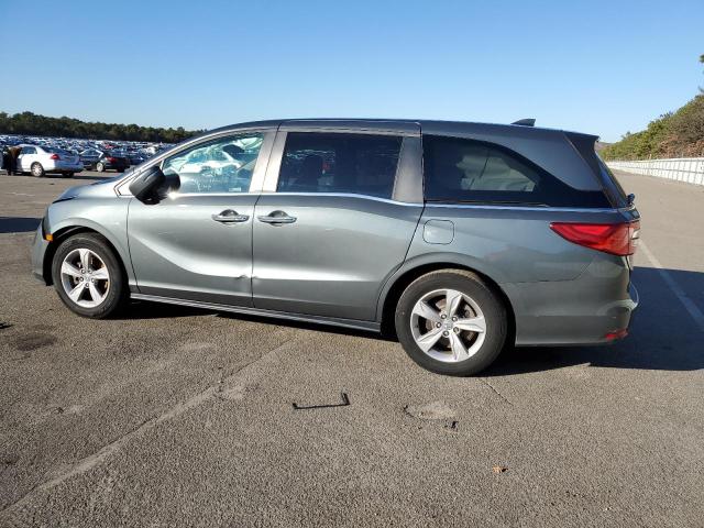 5FNRL6H71KB076205 | 2019 HONDA ODYSSEY EX