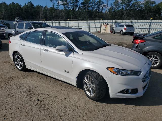 3FA6P0SU4GR353900 | 2016 FORD FUSION TIT