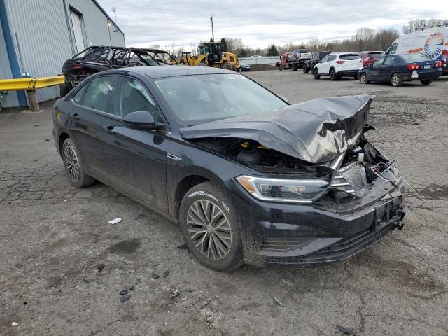 3VWE57BU0KM117347 | 2019 VOLKSWAGEN JETTA SEL