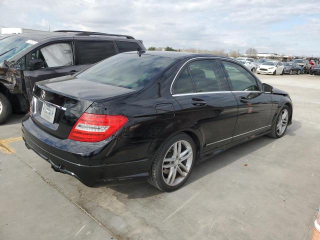 VIN WDDGF4HB7DA825260 2013 Mercedes-Benz C-Class, 250 no.3