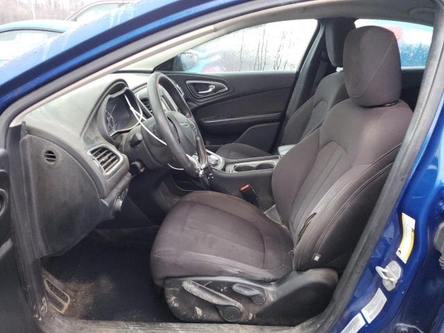 2015 CHRYSLER 200 LIMITE - 1C3CCCAB9FN546012