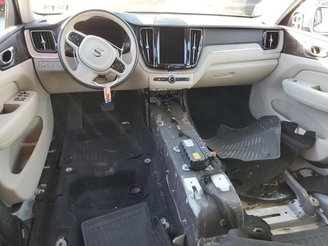 2022 VOLVO XC60 T8 RE YV4BR0DL9N1919268
