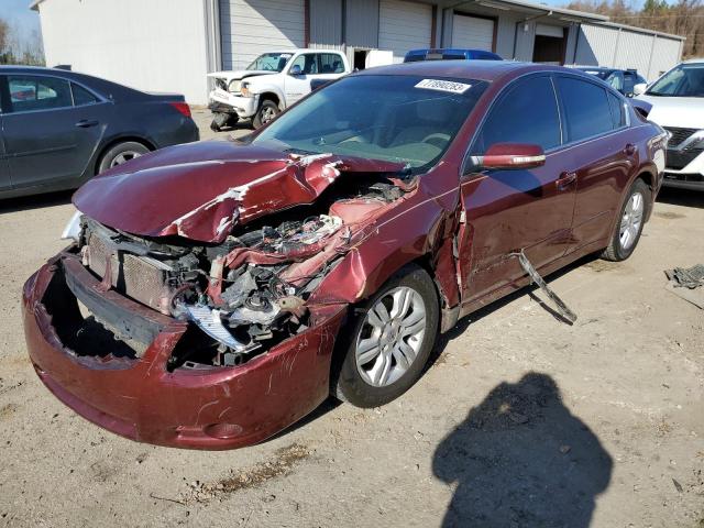 Vin: 1n4al2ap1an413137, lot: 77890283, nissan altima base 2010 img_1