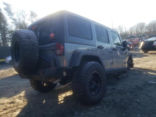 1C4HJWFG5EL151428 | 2014 JEEP WRANGLER U