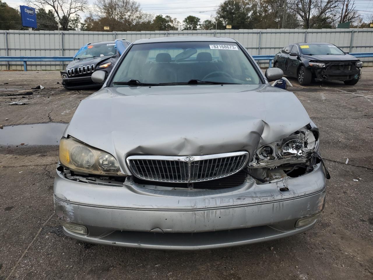 jnkca31a4yt103367 JNKCA31A4YT103367 2000 Infiniti I30