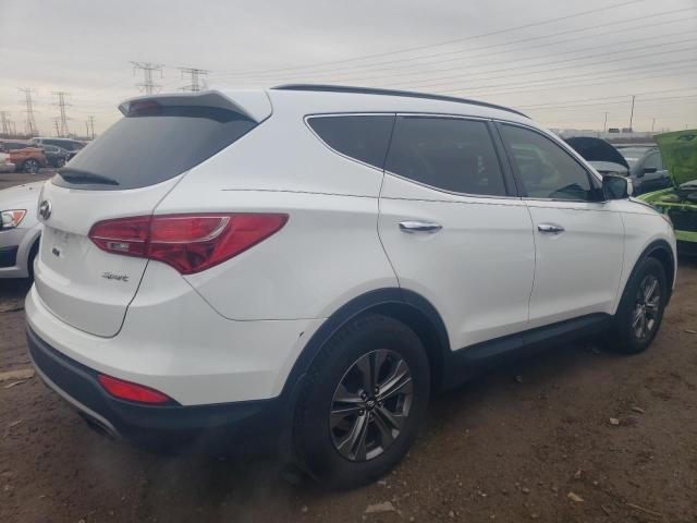 5XYZU3LB7GG323833 | 2016 HYUNDAI SANTA FE S