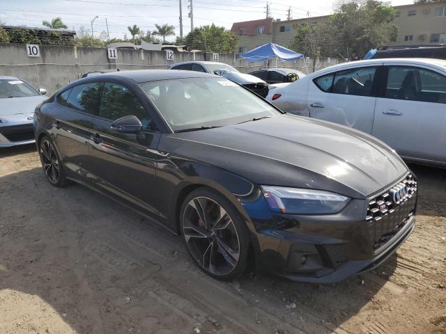 2020 AUDI S5 PREMIUM - WAUC4CF52LA013088