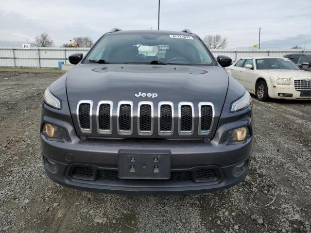 1C4PJMCSXFW570867 | 2015 JEEP CHEROKEE L