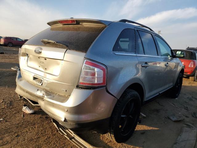 2008 Ford Edge Limited VIN: 2FMDK49C48BA22511 Lot: 80363613