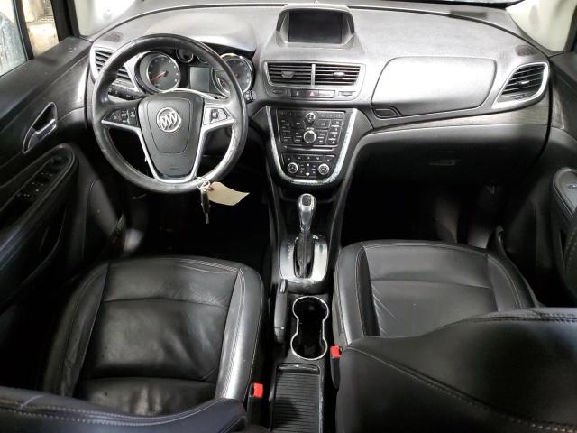 KL4CJCSB6FB247220 | 2015 BUICK ENCORE