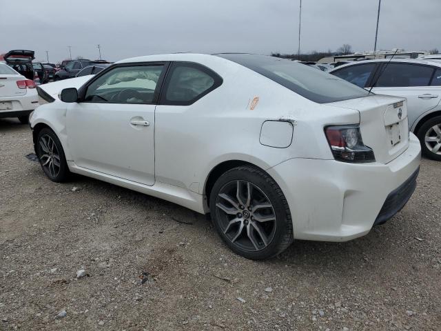 2015 Toyota Scion Tc VIN: JTKJF5C78FJ011154 Lot: 78310973