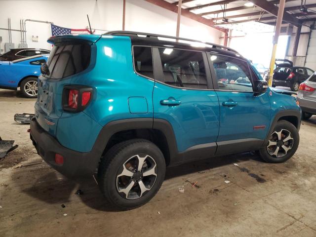 ZACNJDC17NPN45495 | 2022 JEEP RENEGADE T