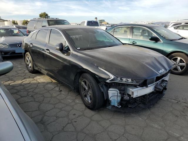 2022 KIA K5 LXS - 5XXG14J29NG162931