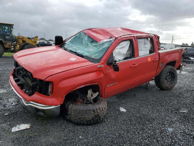 3GTU2UEC6EG538937 | 2014 GMC SIERRA K15