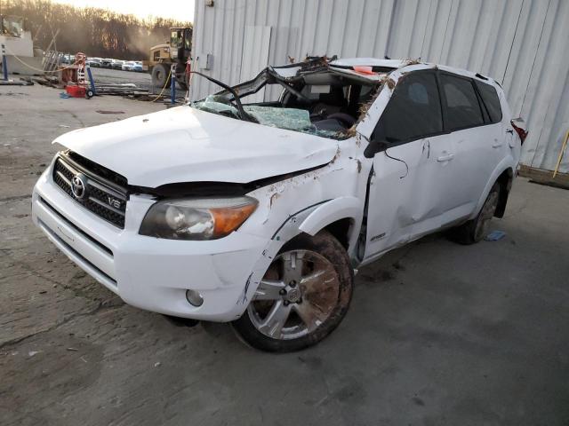 2006 Toyota RAV4 Sport