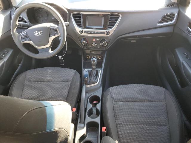 3KPC24A36JE032855 | 2018 HYUNDAI ACCENT SE