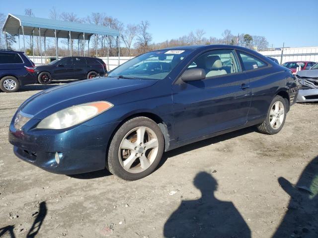 2005 Toyota Camry Solara SE