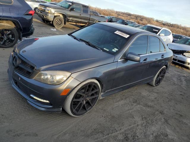 MERCEDES-BENZ-C-CLASS-WDDGF8BB6BR151777