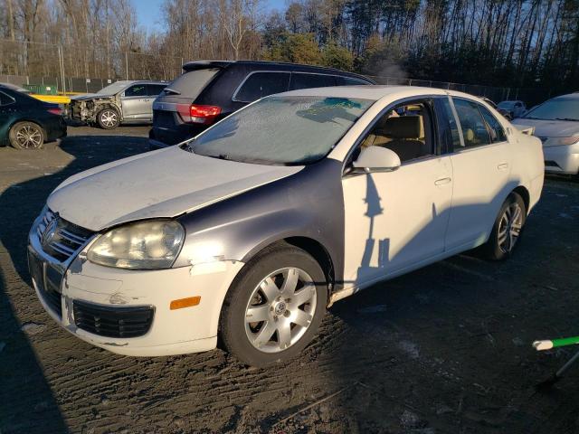 2006 Volkswagen Jetta 