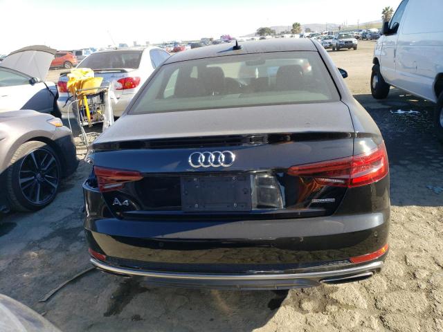 WAUENAF47KN011507 2019 AUDI A4, photo no. 6