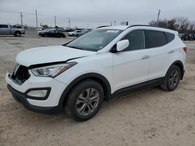 5XYZU3LB8GG312727 | 2016 HYUNDAI SANTA FE S